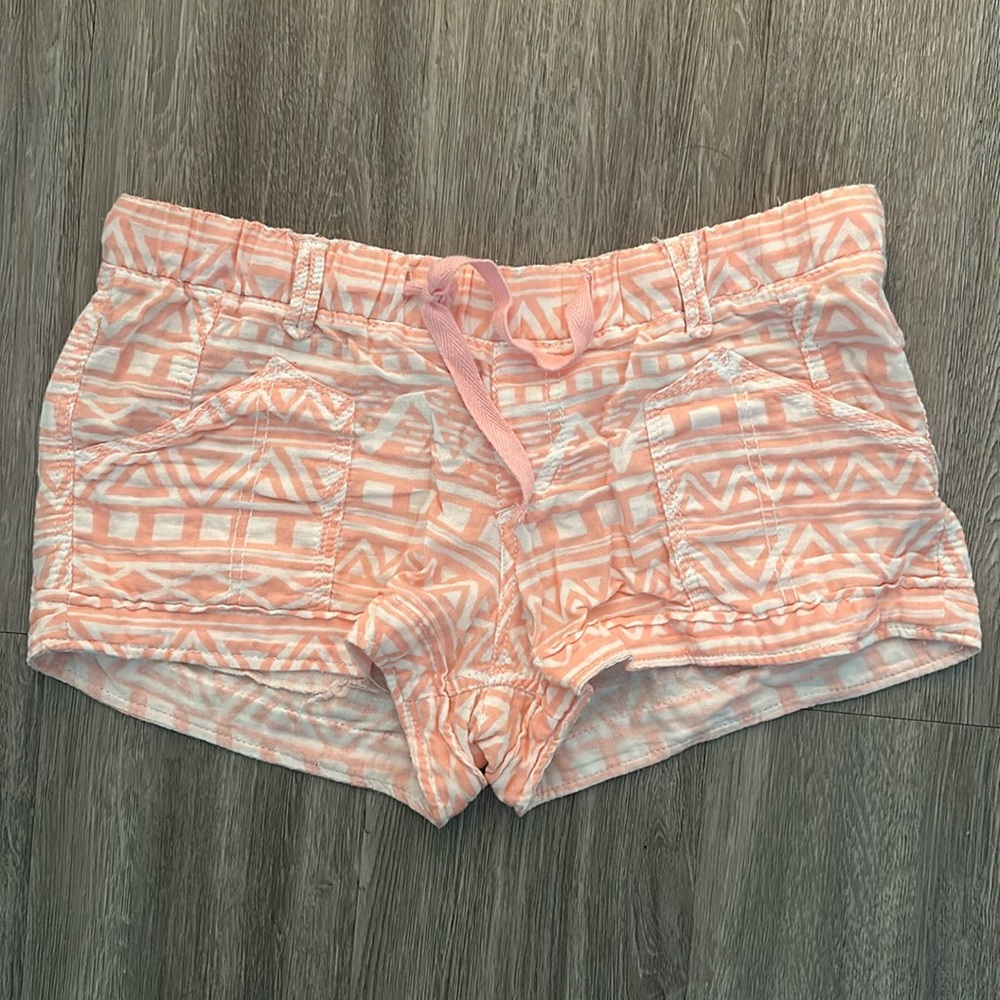 Shorts!